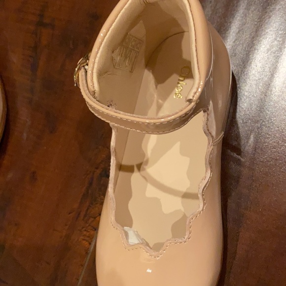 COPY - Chloe toddler shoes - Picture 3 of 6